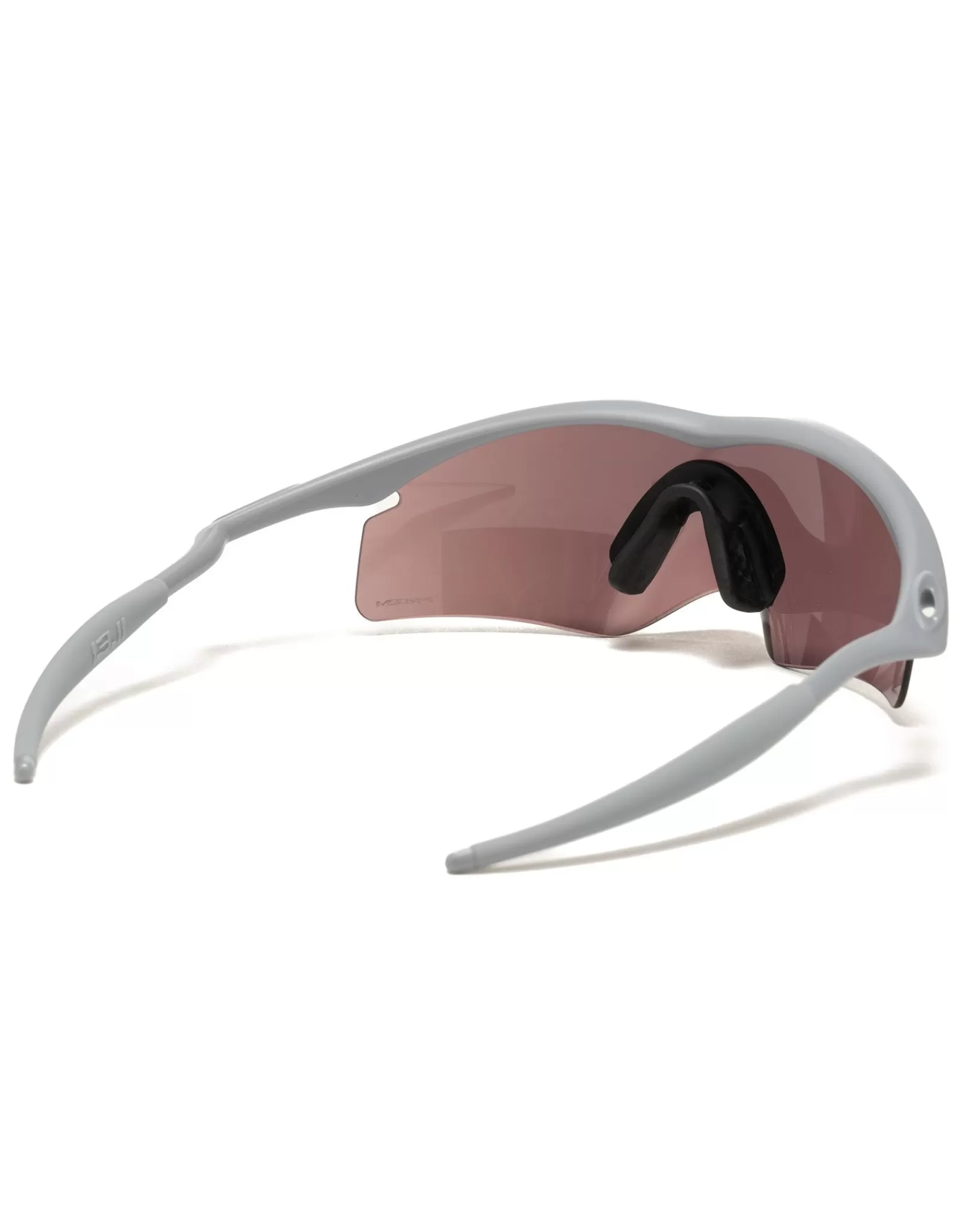 Concept Studio 13.11 Matte Fog W/ Prizm Road Sunglasses Black*Oakley Best