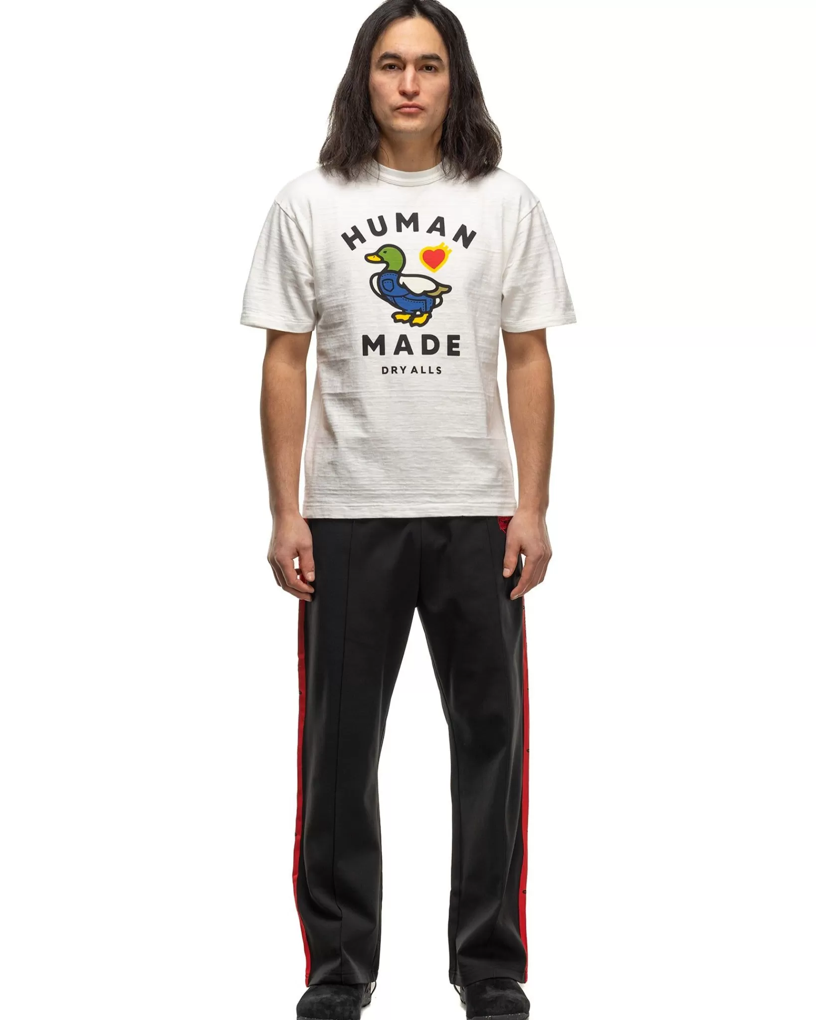 Graphic T-Shirt #05 White*Human Made Online