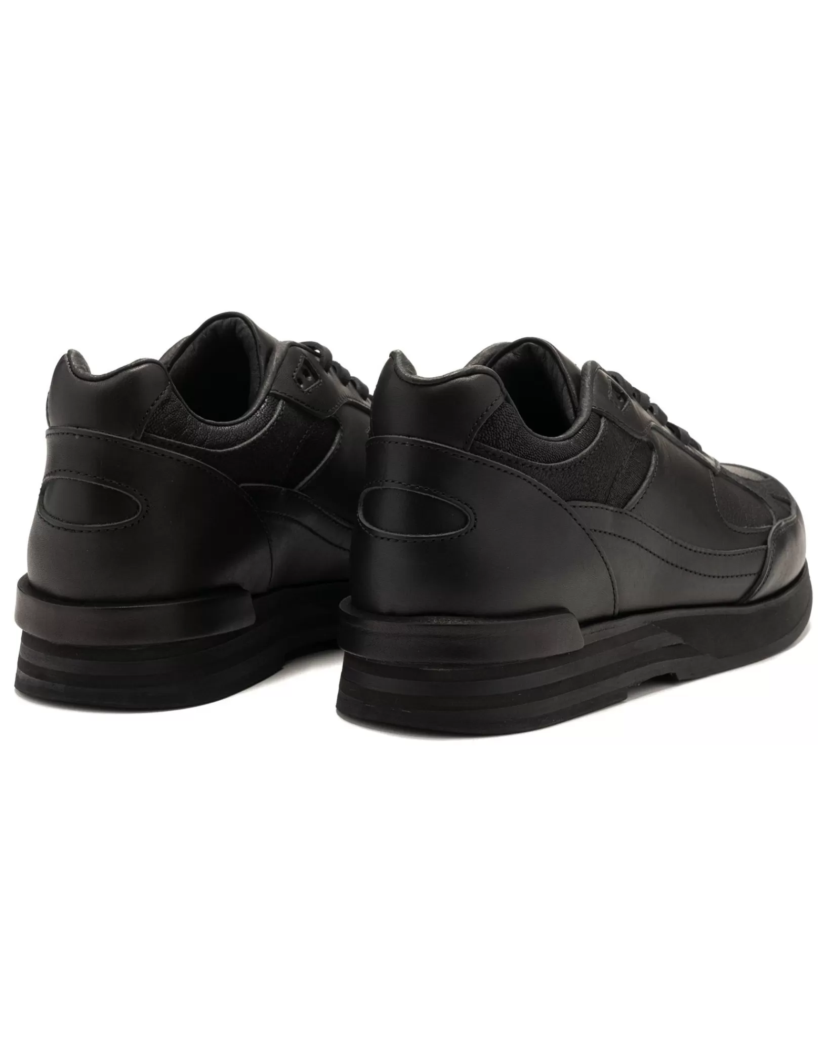 Manual Industrial Products 28 Shoes Black*Hender Scheme Flash Sale