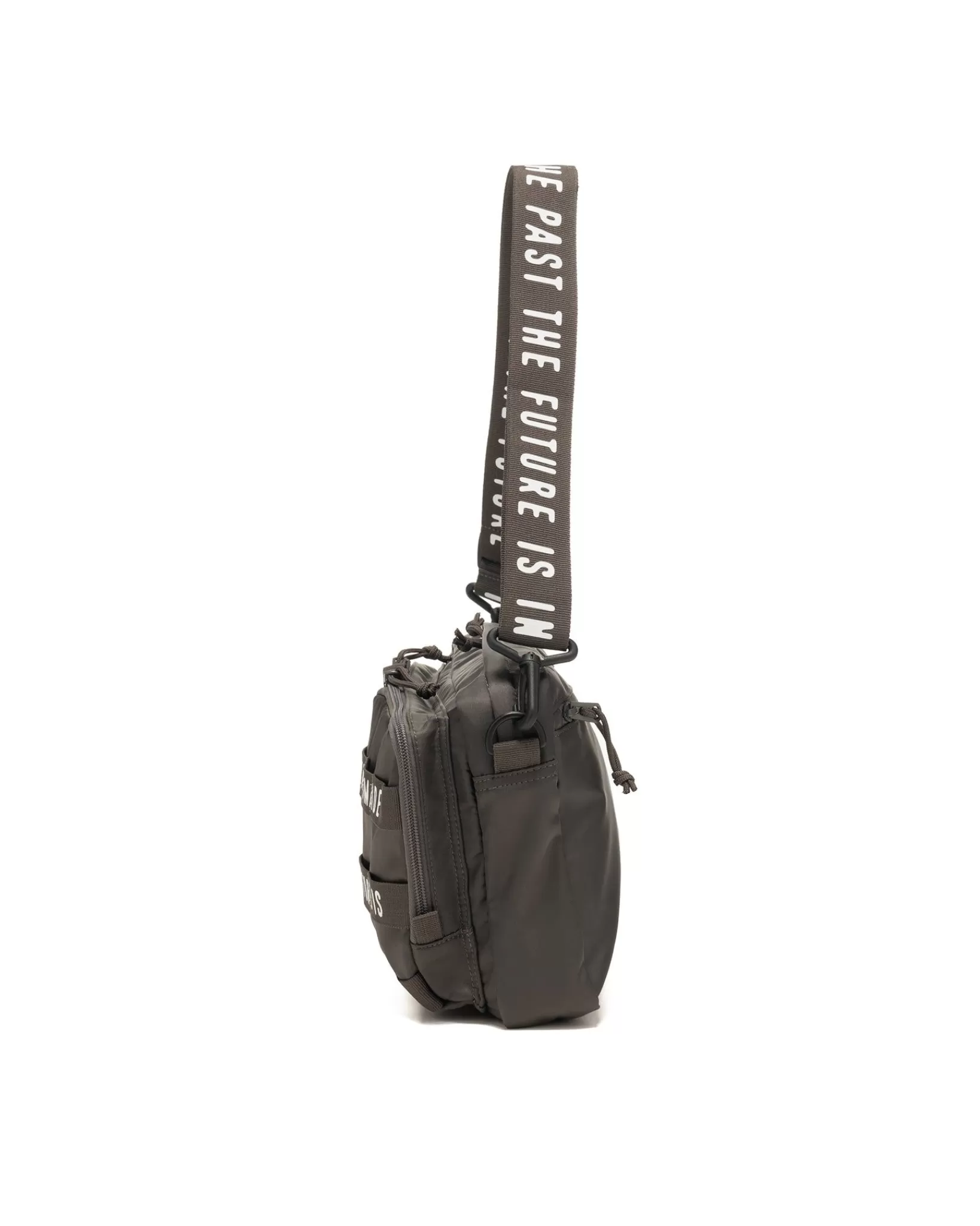 Military Pouch Large Grey*Human Made Best Sale