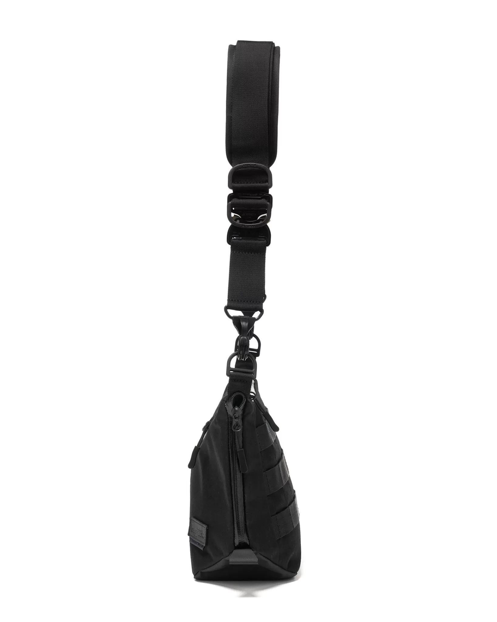 Snpr Bag Tech-Line Black*Bagjack Clearance